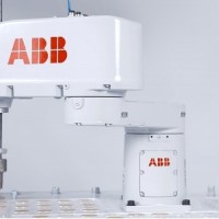 IRB 920T/IRB 920，IRB 920- 6/0.55，負(fù)載6公斤，臂展550mm