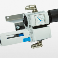 3HNA016395-001|ABB機(jī)器人配件|氣動(dòng)閥