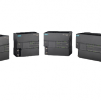 西門子PLC|SIMATIC S7-200 SMART，CPU SR60，標(biāo)準(zhǔn)型 CPU 模塊|6ES7288-1SR60-0AA1