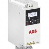 ACS180-04S-05A6-4|ABB機(jī)器人配件|變頻器