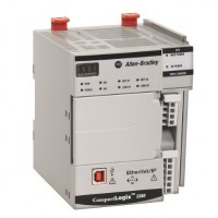 5069-L310ER-NSE,ab羅克韋爾CompactLogix 1MB 無上限 Enet 控制器