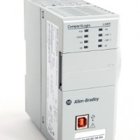 1769-L30ER,CompactLogix 1 MB ENet Controller,ab羅克韋爾