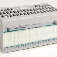 1794-OW8，Flex 8 點繼電器輸出模塊，替代產品 5094-OW8I