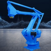安川碼垛機器人，MPL500Ⅱ，負載500KG ，工作區域 3159mm