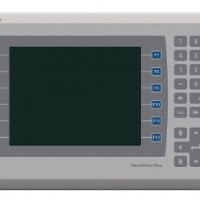 2711P-B7C22D9P-B，PanelView Plus 7 圖形終端,ab觸摸屏