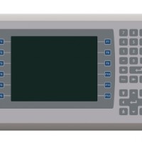 2711P-B7C22A9P，PanelView Plus 7 圖形終端,替代產品 2711P-B7C22D9P