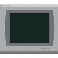 2711P-T10C22D9P-BSHK，PanelView Plus 7 圖形終端 SS，ab觸摸屏