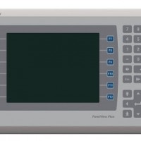 2711P-B10C22D9P-B，PanelView Plus 7 圖形終端，ab觸摸屏