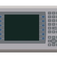 2711P-B10C22A9P-B，PanelView Plus 7 圖形終端，替代產品 2711P-B10C22D9P-B