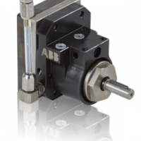 3HNA015216-001|ABB機器人配件|油齒輪泵 3.0CM