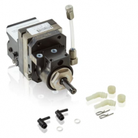 3HNA015202-001|ABB機器人配件|齒輪泵 6.0CCM