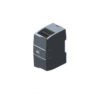 西門子PLC|SIMATIC S7-1200 SM 1223，DI 8x24 VDC，DQ 8x 繼電器 PLC 擴展模塊