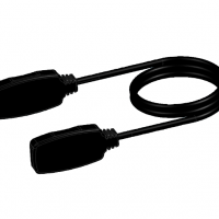 西門子PLC|SIMATIC S7-1200 延長電纜 2.0 m