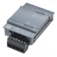 西門子PLC|SIMATIC S7-1200 SB 1223，DI 2x5 VDC/DQ 2x5 VDC 200 kHz PLC 擴展模塊