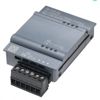 西門子PLC|SIMATIC S7-1200 SB 1232，AO 1x12 bit