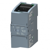 SIMATIC S7-1200 SM 1278 4xIO 鏈接，主機