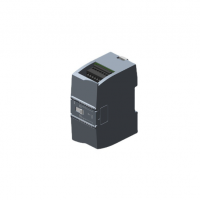 SIMATIC S7-1200 SM 1223，DI 16x24 VDC，DQ 16x 繼電器 PLC 擴展模塊