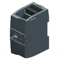SIMATIC S7-1200 SM 1222，數字輸出 16x 24 VDC/0.5 A Sink PLC 擴展模塊