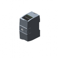 SIMATIC S7-1200 SM 1223，DI 8x24 VDC，DQ 8x24 VDC PLC 擴(kuò)展模塊