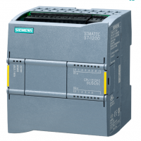 西門子 S7-1200 故障安全CPU 1212FC DC/DC/DC 6ES7212-1AF40-0XB0