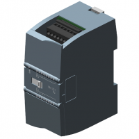 SIMATIC S7-1200 SM 1221，DI 8x24 VDC PLC 擴(kuò)展模塊