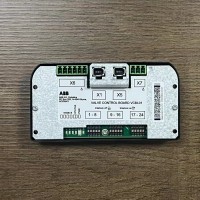 先導(dǎo)閥 Abb噴涂配件 3HNA026409-001