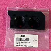 全新ABB噴涂機器人 壓力傳感器底座3HNA014487-001