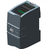 西門子PLC|SIPLUS S7-1200 SM 1231，AI 4x13 bit 帶有保形涂層，基于6ES7231-4HD32-0XB0