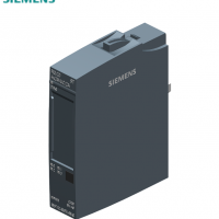 西門子PLC|SIPLUS ET 200SP IM155-6PN HF T1 導軌 -25...+55°C T1 帶 70°C 持續 10min 帶防腐蝕涂層