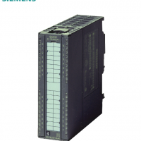 西門子PLC|SIPLUS S7-300 SM 321，DI 16x 24 V DC 有保形涂層 |基于 6ES7321-7BH01-0AB0