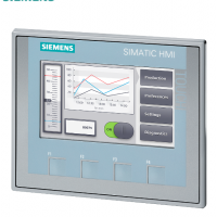 西門子PLC|SIPLUS HMI KTP400 Basic color PN -20 ..+60 °C 帶有保形涂層，基于6AV2123-2DB03-0AX0
