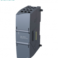 西門子PLC|SIPLUS S7-1200 CM 1242-5 T1 導(dǎo)軌 -25 +55°C 防腐蝕涂層 根據(jù)6GK7242-5DX30-0XE0
