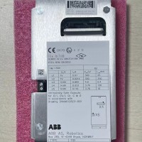全新拆機(jī)ABB機(jī)器人備件  3HNA006139-001 abb機(jī)器人