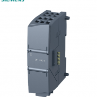 西門子PLC|SIPLUS S7-1200 CP 1243-1 帶防腐蝕涂層 根據(jù) 6GK7243-1BX30-0XE0 . 通信處理器 CP 1243-1