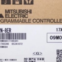 FX2N-8ER-ES/UL,輸入輸出擴(kuò)展模塊