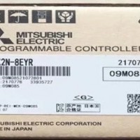 FX2N-8EYR,輸出擴(kuò)展模塊