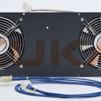 KR C4 compact風(fēng)扇組件