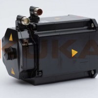 KUKA庫(kù)卡機(jī)器人配件   電機(jī)   交流伺服電機(jī)K2/1FK7103 F
