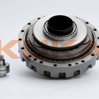 KUKA庫(kù)卡機(jī)器人配件  齒輪箱  齒輪箱RV-700CS i=256,85 w/o oil F