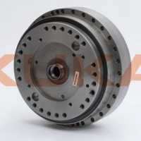 KUKA庫(kù)卡機(jī)器人配件  齒輪箱  齒輪箱RV-550N i=208, w/o oil