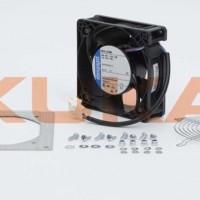 KUKA庫(kù)卡機(jī)器人配件  風(fēng)扇  KRC4 extended 內(nèi)部風(fēng)扇組件