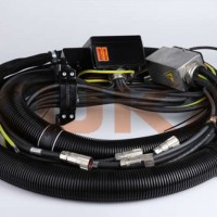 KUKA庫卡機(jī)器人配件   線纜   線纜Quantec PA
