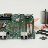 KUKA庫(kù)卡機(jī)器人配件  PC  主板