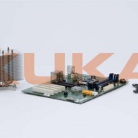 KUKA庫(kù)卡機(jī)器人配件  PC  主板 D3076K+CPU