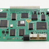KUKA庫(kù)卡機(jī)器人配件   DSE-IBS-C33 AUX板卡