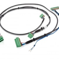 ABB機(jī)器人配件   3HAC034941-001    I/O板 連接線