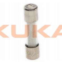 KUKA庫卡機(jī)器人配件   保險(xiǎn)絲 10A