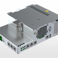 ABB機器人配件  3HAC063061-001   主機