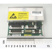 ABB機器人配件   3HAC031851-001   SMB板