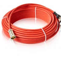 ABB機(jī)器人配件     3HAC11266-4   示教器線
